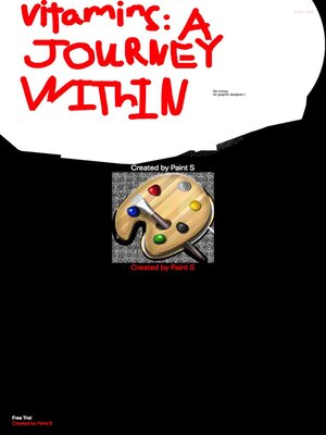 cover image of Vitamins